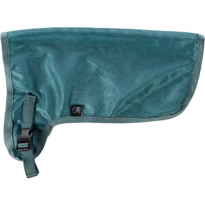 HKM Hobby Horse vliegendeken - Turquoise