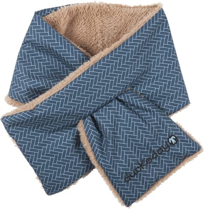 Ducksday- Sjaal - Kinderen - Volwassenen - Ranger - Large - Fleece gevoerd