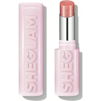 Silk Slip Lippen Olie Balsem-Barely Blushed Merk Beauty Cosmetica Make-Up Voor Vrouwen En Meisjes