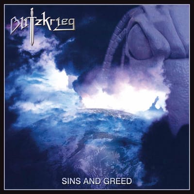 Sins And Greed (Silver Vinyl)