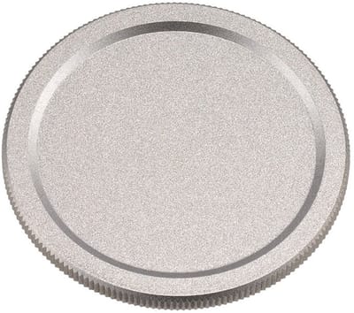 Pentax Lensdop voor HD DA 21mm Ltd zilver