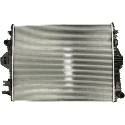 Radiator, motorkoeling NISSENS 65297