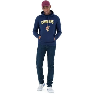 Hoodie Cleveland Cavaliers NBA
