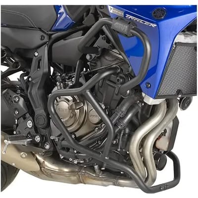 Motorfietsbeschermers Givi Haut Yamaha Mt-07 Tracer (16 à 19)