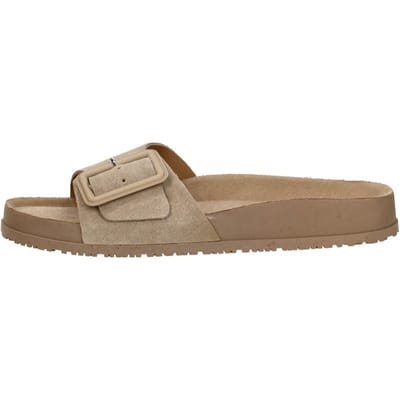 Tamaris Open Teen Open Teen - Taupe - Maat 39