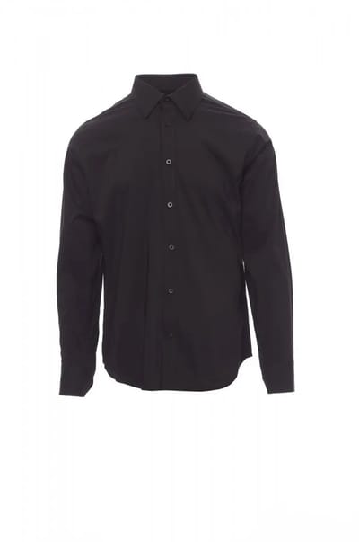 Payper Image - Black - 3XL