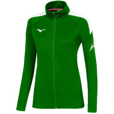 Dames trainingsjack Mizuno RB