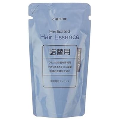 CHIFURE - Hair Essence Scalp Hair Growth Refill 200ml Refill