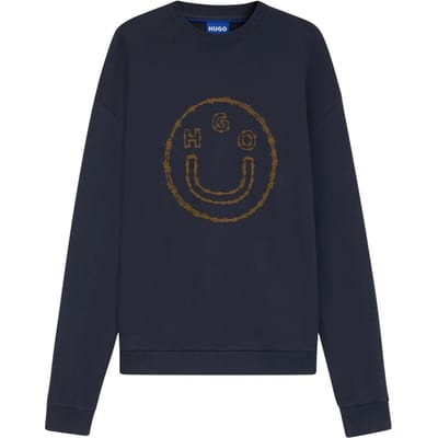 Hugo Natrox sweatshirt