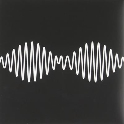 Am - Cd - Muziek Luisteren - Cd-formaat - 14 cm - Niet gespecificeerd
