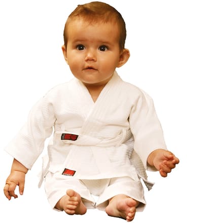 Essimo Baby Judopak