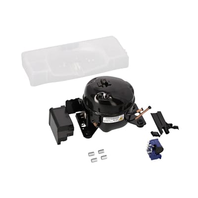 AEG compressor, kompleet 4055783809