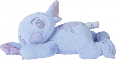 Lilo & Stitch Pluche met Geluid - 30 CM