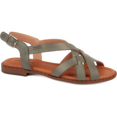 Platte sandalen Pikolinos -