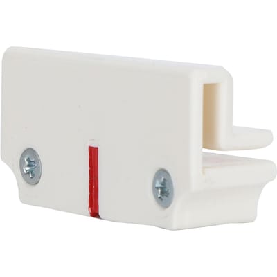Schuifnok Breimachine Plastic Inductie Nok Accessoires voor Silver Reed SK840 SK580 white