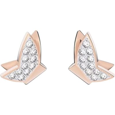 Boucles d'oreilles Cristal Tendance Lilia Swarovski pour Femme 5636427 Shopping Bag white