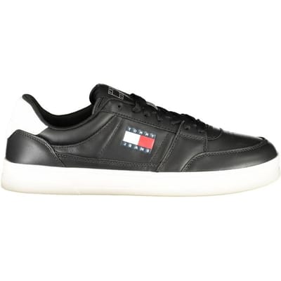 Lage Sneakers Tommy Jeans The Greenwich New Es