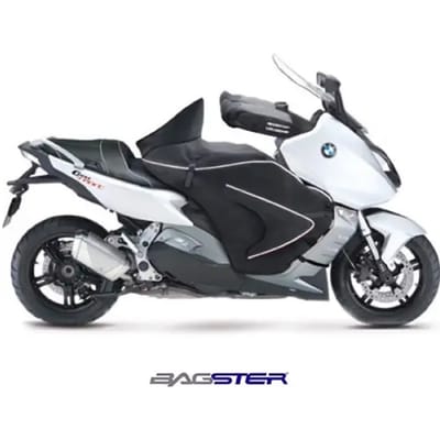 Scooter schort Bagster Briant Bmw C600/650 Sport - 2012/2020