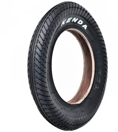 Kenda K912 - Scooterband - 8 1/2 x 2.0 - 50-134 - Max 50 PSI