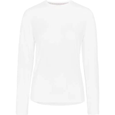 Dames-T-shirt met lange mouwen Kari Traa Ava