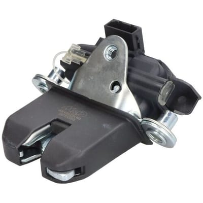 Kofferdekselslot MEAT & DORIA 31708