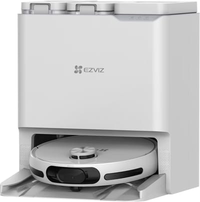EZVIZ CS-RA-BG04 stofzuiger accessoire Stofzak Robotstofzuiger