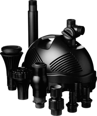 Ubbink - Elimax - 9000 - fonteinpomp - vijverpomp