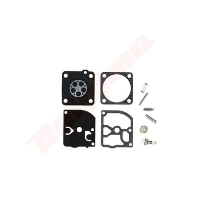 Carburateur reparatieset passend op RUIXING ( KRX-2 )