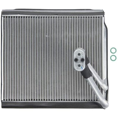 Verdamper, airconditioning NRF 36204