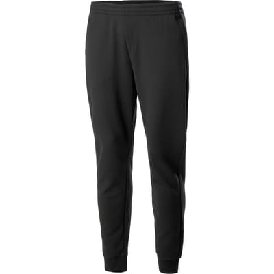 Lacoste Tennis Trainingsbroek Heren-Zwart