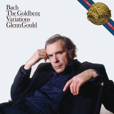Bach: The Goldberg Variations