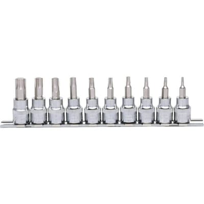KS Tools 918.3939 918.3939 Verwisselbare koppen 3/8 (10 mm)