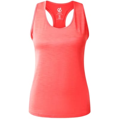 Tanktop Dames Lichtgewicht Ademend