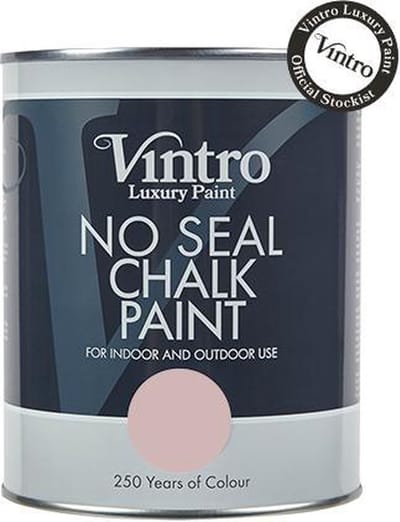 No Seal Kalkverf Albert Bridge 200ml