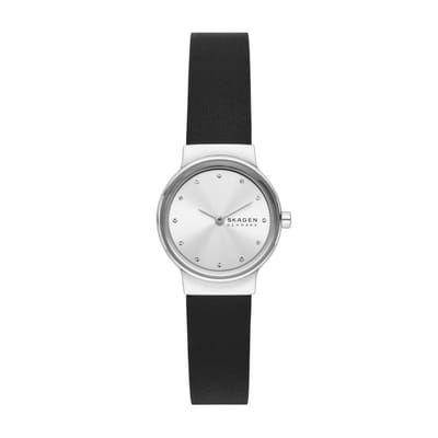 Skagen SKW3119 Vrouwen Horloge 26 mm - Zwart