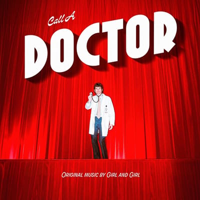 Girl And Girl - Call A Doctor (CD)