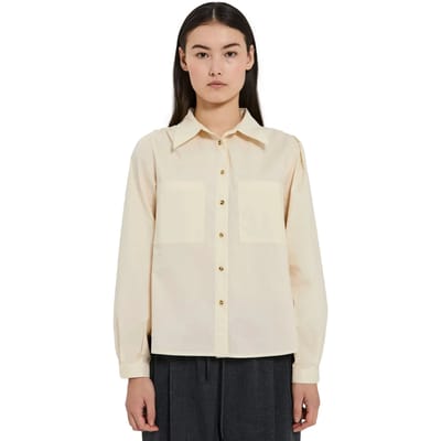 Vrouwenblouse Norr Cest