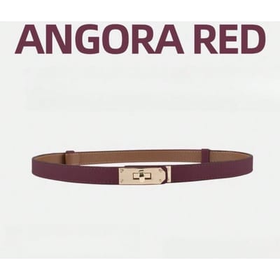 Ceinture Femme Mode Femme Haut de Gamme Bijoux de Taille Sceau de Taille Ceinture avec Robe Décoration Polyvalente red multicolore
