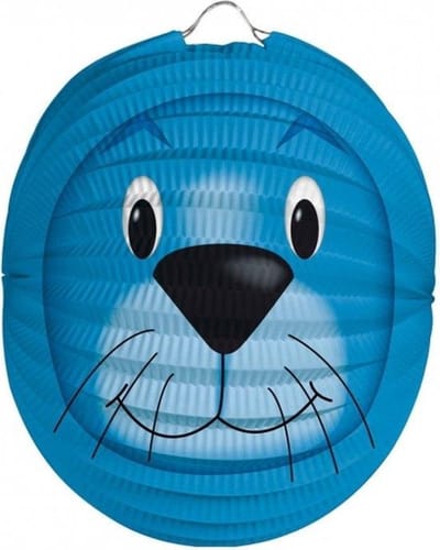 Lampion Zeehond