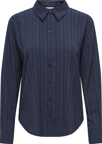 JDY - JDYGIGI L/S SHIRT WVN - Dames - Blouses