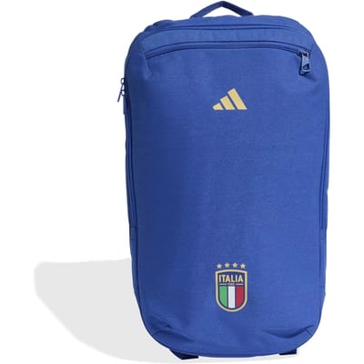 Adidas Football Tassen Unisex - Blauw - One Size - Poly (Polyester)