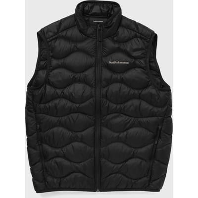 Helium Down Vest