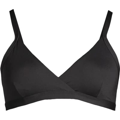 Vrouwen gestapelde bikini top Casall