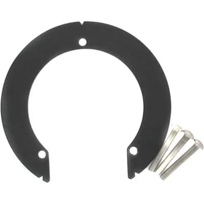 Givi Fantic Caballero Scrambler 125/250/500 Brandstoftankring Zwart
