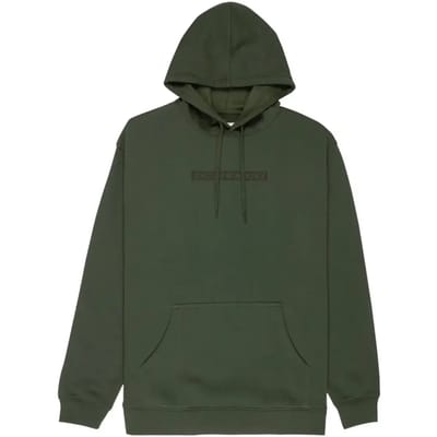 Hoodie DC Shoes Tire Job