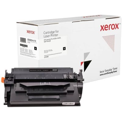 Xerox Toner vervangt HP HP 59X (CF259X) Compatibel Zwart 10000 bladzijden Everyday 006R04419