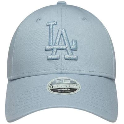 New Era Metallic Logo 9fortyâ® Dames Cap 60771739 - Kleur Multicolour - Maat 1SIZE