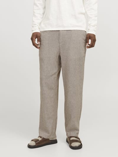 Jack & Jones Joggingbroek Loose Fit Joggingbroek