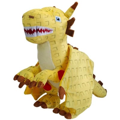 Nouveau en stock Steal A Brainrot 77 Wl Peluche Requin Mignonne Peluche Anime Jouet Cadeau d'Anniversaire Noël in stock