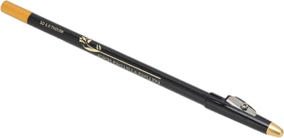 Professionele Baardpotlood Vulpen voor Mannen met Slijper en Styling Tool voor Perfecte Baardvormgeving en Precisie Edging